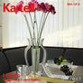 Kartell Βάζο I SHINE Τεχνοπολυμερές 20x33x9.5 1215